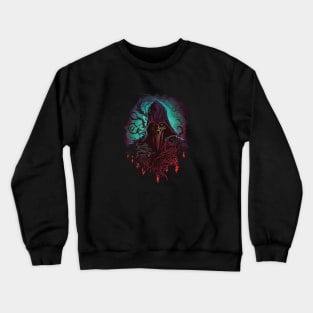 mindflayer Crewneck Sweatshirt